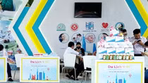 Nhiều hình thức du lịch hấp dẫn để thu hút khách