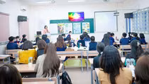 Giải pháp nào để chặn “làn sóng” giáo viên nghỉ việc, chuyển trường?