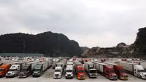 Đề xuất nhiều giải pháp thúc đẩy thông quan hàng hóa tại các cửa khẩu
