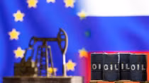 Gói trừng phạt “đổ mồ hôi sôi nước mắt” của EU