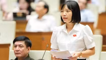 Tạo cơ sở pháp lý để Cảnh sát cơ động hoạt động hiệu quả