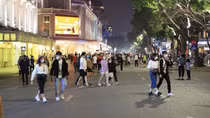 F0 có xu hướng giảm bền vững