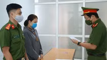 Lừa nhận thầu vé máy bay, chiếm đoạt hơn 3,3 tỷ đồng