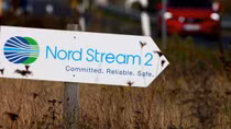 Công ty xây dựng Nord Stream 2 vào danh sách trừng phạt của Mỹ