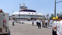 EVNNPC đảm bảo cấp điện cho 60 địa điểm phục vụ SEA Games 31