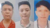 Khi những kẻ “vô công rồi nghề” kiếm sống bằng… sản xuất giấy tờ giả