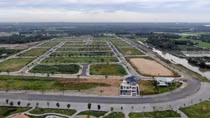 Thanh tra nhiều dự án đất đai tại Đồng Nai