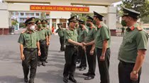 Bảo đảm tốt ANTT trên địa bàn tỉnh Bạc Liêu