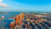 Đề nghị TP Hồ Chí Minh, Hải Phòng giảm phí dịch vụ cảng biển