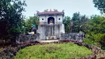 Quan thái tể Phạm Công Trứ