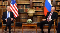 Tổng thống Putin và Tổng thống Biden đồng ý gặp thượng đỉnh về Ukraine