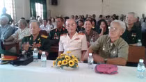 Bí ẩn mật khu