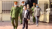 Kì 2: Những người “vác tù và hàng tổng”
