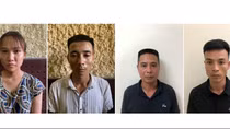 “Thả ga” tiêu xài, đánh bạc nửa tỷ đồng của người khác chuyển nhầm vào tài khoản