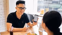 Đảm bảo an toàn cho khách hàng khi thanh toán không dùng tiền mặt