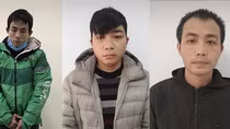 Mầm mống tội phạm từ những hội nhóm ảo