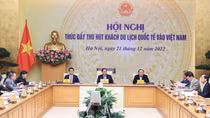 Thủ tướng: Vì sao du lịch mở cửa sớm nhưng lại "đi trước về sau"?
