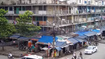 Nhiều lần phát hiện sai phạm trong dự án xây dựng chung cư Nguyễn Kim