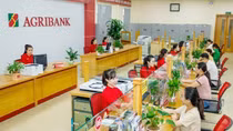 Agribank - Top 10 Doanh nghiệp nộp thuế lớn nhất Việt Nam năm 2021