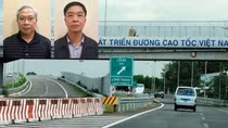 Khởi tố thêm 7 bị can liên quan đến sai phạm tại Tổng Công ty đầu tư phát triển đường cao tốc Việt Nam