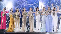 Liệu có "bội thực" cuộc thi nhan sắc