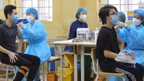COVID-19 bùng phát mạnh, tiêm vaccine có đạt miễn dịch cộng đồng?