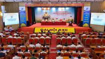 Đại hội đại biểu Đoàn Thanh niên Bộ Công an tiến hành Phiên thứ nhất