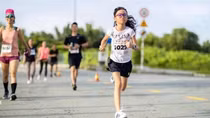 Ra mắt giải chạy thường niên cấp Quốc gia “OneWay marathon – Chinh phục những cung đường”