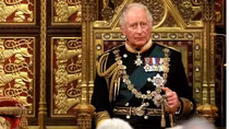 Thông điệp đầu tiên của Vua Charles III sau khi Hoàng mẫu tạ thế