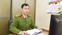 Phía sau thành công của những chuyên án ma túy lớn