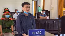 Sát hại bạn nhậu, người phụ nữ lĩnh án 12 năm tù