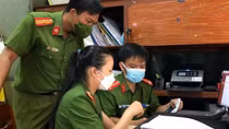 Cổ tích giữa đời thường từ chuyện làm căn cước công dân