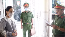 Cựu nhân viên lừa tiền cọc đất chiếm đoạt hơn 40 tỷ đồng
