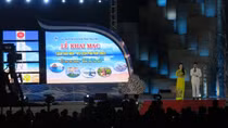 Khai mạc Tuần Văn hóa - Du lịch Phú Yên năm 2022