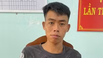 Trộm ô tô chứa đầy bia của công ty cũ mang đi bán