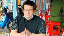 “Hacker” Nhâm Hoàng Khang bị đề nghị truy tố về tội Cưỡng đoạt tài sản