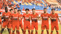CLB Công an nhân dân giành quyền thăng hạng lên V.league mùa 2023