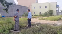 Xung quanh vụ trúng đấu giá nhưng không được nộp tiền