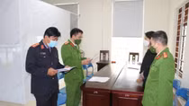 Lừa chủ "phường hụi", người chơi chiếm đoạt gần 2,5 tỉ đồng