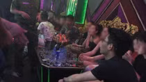 Nhiều nhà hàng, karaoke để khách sử dụng ma túy, khiêu dâm...