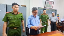 Tìm bị hại trong vụ lừa đảo hơn 41 tỷ đồng tại một dự án bất động sản ở Phú Yên