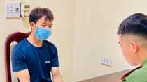 Đã tìm thấy cháu gái 13 tuổi bị bạn trai quen qua mạng dụ dỗ bỏ nhà