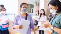 Một số trường đại học “chơi khó” thí sinh?