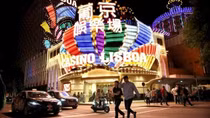 Khách sạn sòng bài Macau "biến hình" để chống dịch