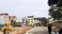 Bí thư Thành ủy Hà Nội: Không để xảy ra thông thầu, tham ô, tham nhũng trong đấu giá đất