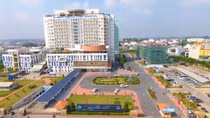 Bắt thêm một kỹ sư liên quan đến dự án Bệnh viện Đa khoa Đồng Nai