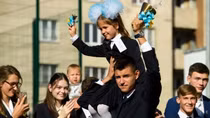 Thành phố ở Ukraine cấm giảng dạy tiếng Nga