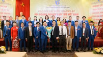 Đại hội đại biểu thành lập Hội Doanh nghiệp lưu trữ Việt Nam nhiệm kỳ I