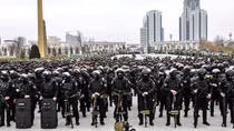 Lính đánh thuê Chechen - Họ là ai?