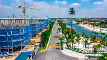 Nhà đầu tư “săn tìm” bất động sản thấp tầng tại Vinhomes Ocean Park 2 - The Empire